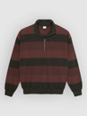 Polar Skate Surf Half Half-Zip Sweater