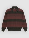 Polar Skate Surf Half Half-Zip Sweater