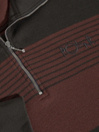 Polar Skate Surf Half Half-Zip Svetr