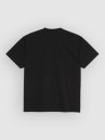 Polar Skate Jeans Teeth T-skjorte