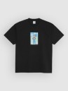 Polar Skate Jeans Teeth T-skjorte