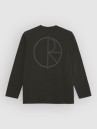 Polar Skate Steve Stroke Logo Long Sleeve T-Shirt