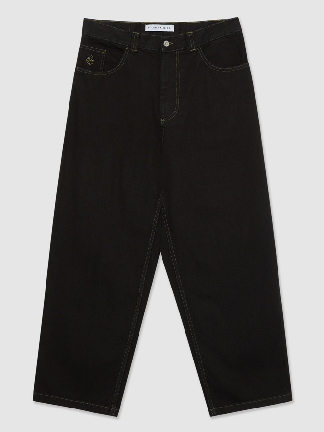 Polar Skate Big Boy Jeans