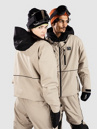 BA Supply Apex Jacke