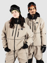 BA Supply Apex Jacke