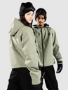 BA Supply Access Jacke