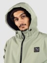 BA Supply Access Jacke