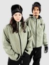 BA Supply Access Jacke