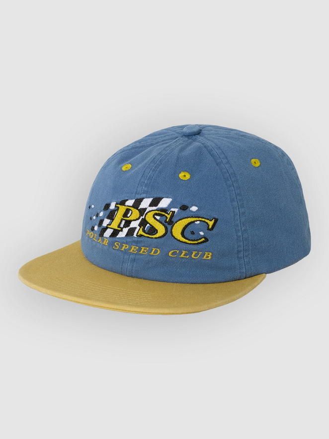 Polar Skate Michael Polar Speed Club Cap