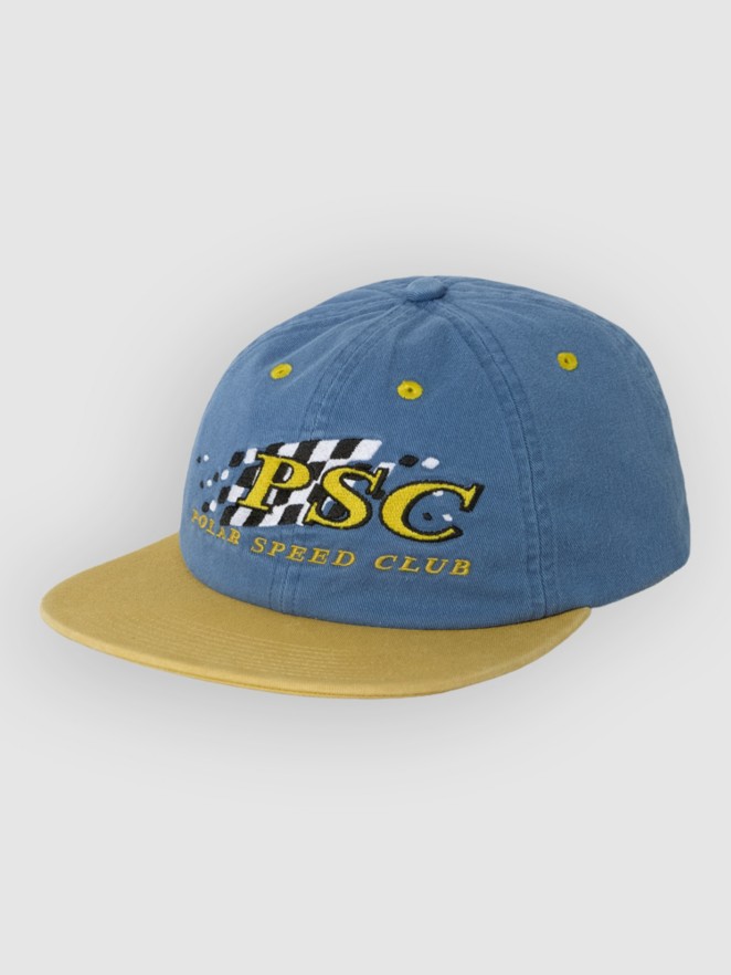 Polar Skate Michael Polar Speed Club Cap