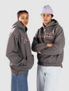 Thrasher Slash Hoodie