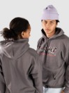 Thrasher Slash Sudadera con Capucha