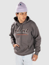 Thrasher Slash Hoodie