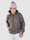 Thrasher Slash Sudadera con Capucha