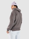 Thrasher Slash Sudadera con Capucha