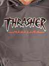 Thrasher Slash Hoodie