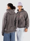 Thrasher Slash Sudadera con Capucha
