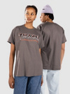 Thrasher Slash Camiseta