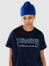 Thrasher Slash T-Shirt