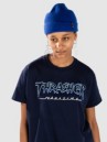 Thrasher Slash T-Shirt