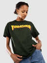 Thrasher Stacked T-Shirt