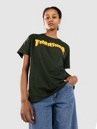 Thrasher Stacked T-Shirt