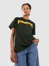 Thrasher Stacked Camiseta