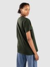 Thrasher Stacked Camiseta
