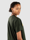 Thrasher Stacked T-Shirt