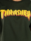 Thrasher Stacked T-Shirt