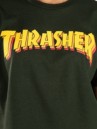 Thrasher Stacked T-Shirt