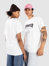 Thrasher Metal T-Shirt