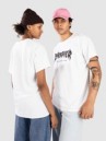 Thrasher Metal T-Shirt