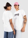 Thrasher Metal T-Shirt