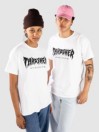 Thrasher Metal T-Shirt
