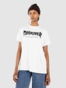 Thrasher Metal T-Shirt