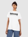 Thrasher Metal T-Shirt