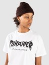 Thrasher Metal T-Shirt