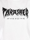 Thrasher Metal T-Shirt