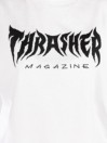 Thrasher Metal T-Shirt