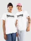 Thrasher Metal T-Shirt