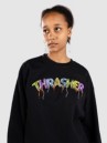 Thrasher Balloons Sweater