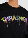 Thrasher Balloons Felpa