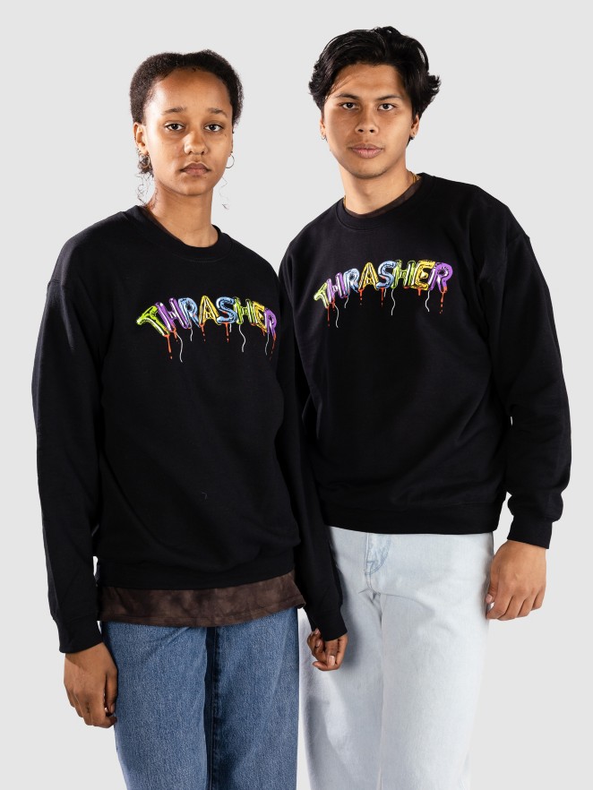Thrasher Balloons Sweater