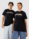 Thrasher Balloons Camiseta