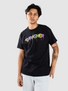 Thrasher Balloons Camiseta