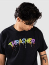Thrasher Balloons Camiseta