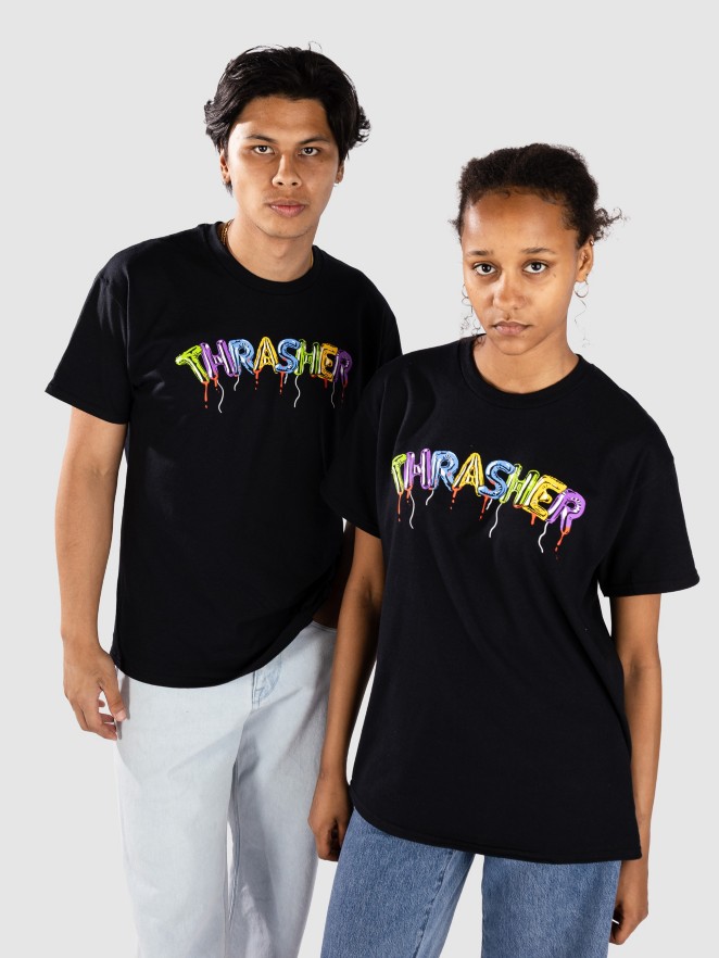 Thrasher Balloons T-Shirt