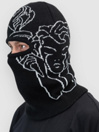 Beyond Medals Jacquard Knit Balaklava