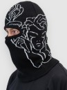 Beyond Medals Jacquard Knit Balaclava